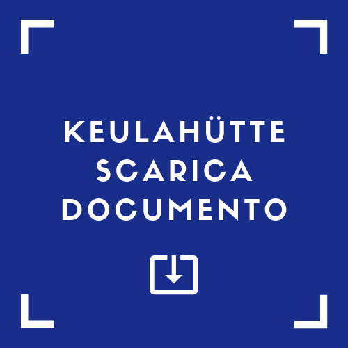 Keulahütte scarica documento