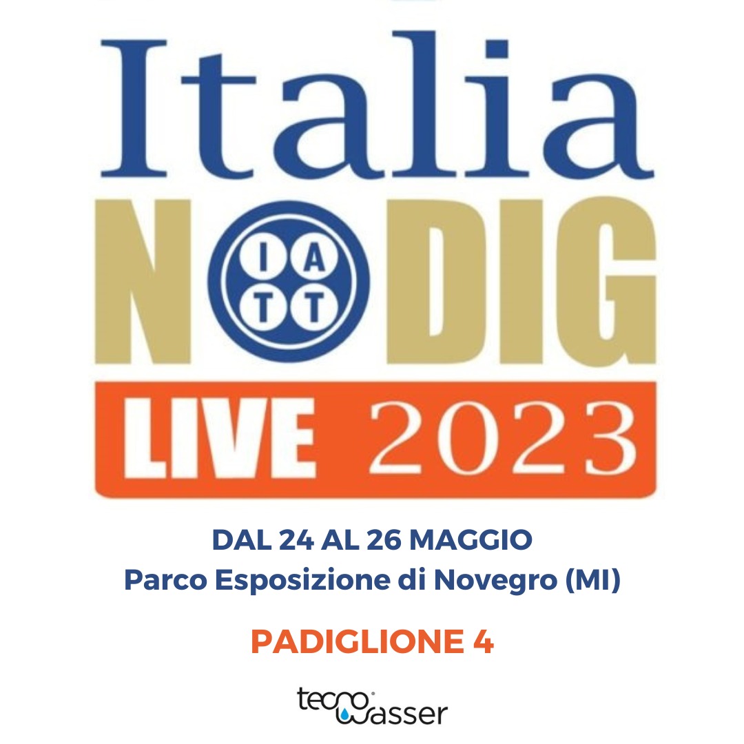 Italia No Dig Live 